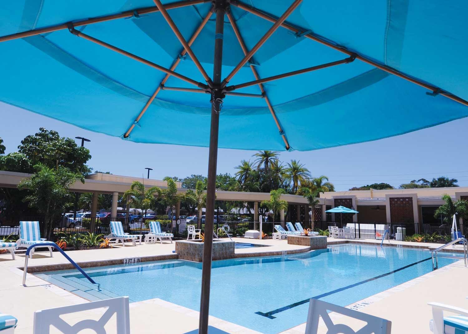 Westminster Manor Senior Living Community Assisted Living, Nursing